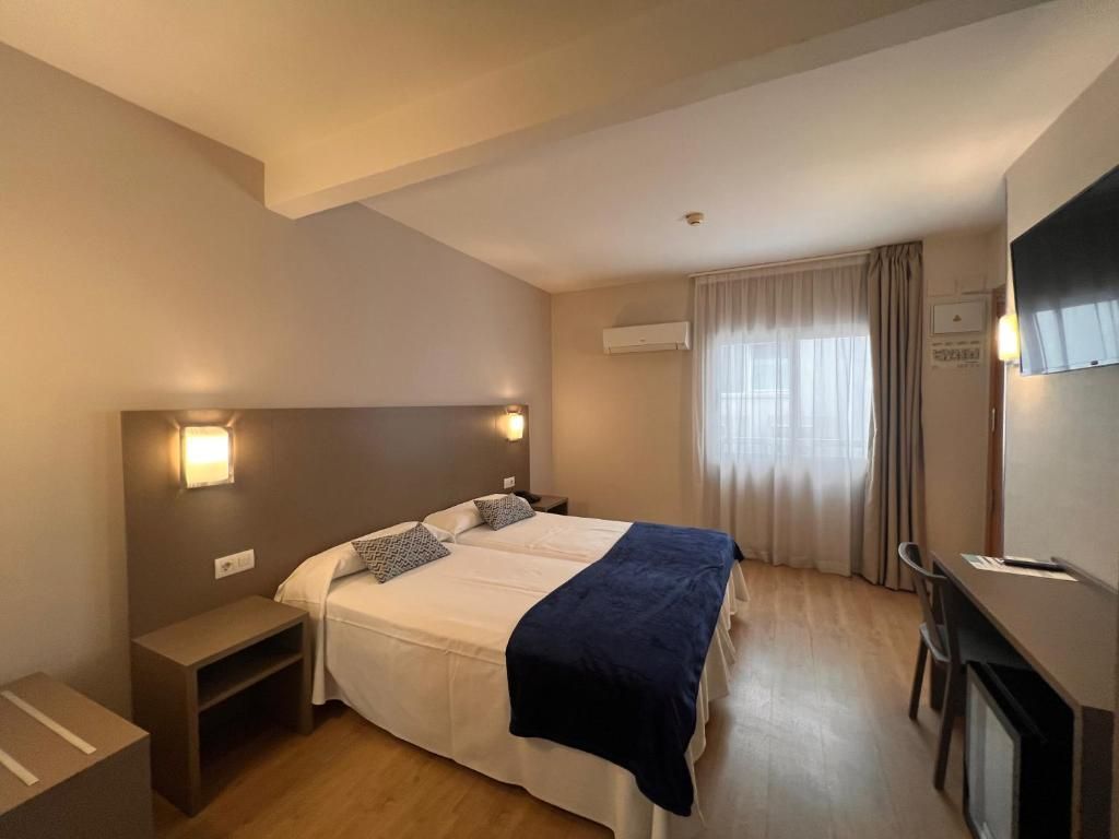 Montesol Hotel, foto 8