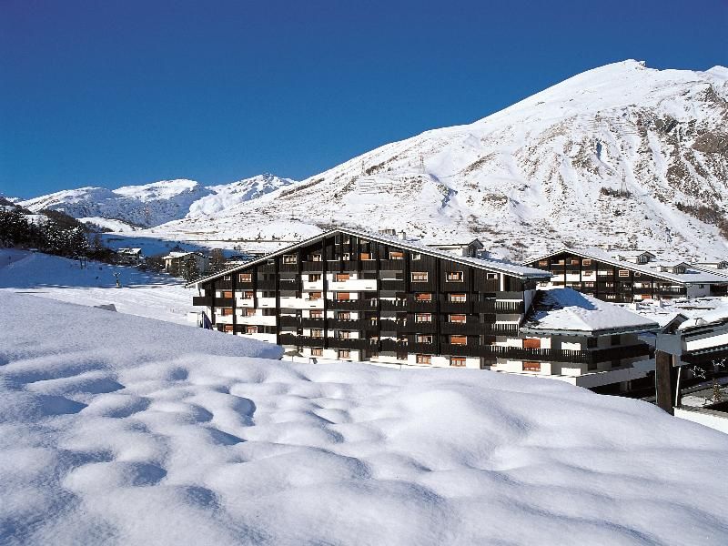 Th La Thuile Planibel Hotel & Residence, foto 9
