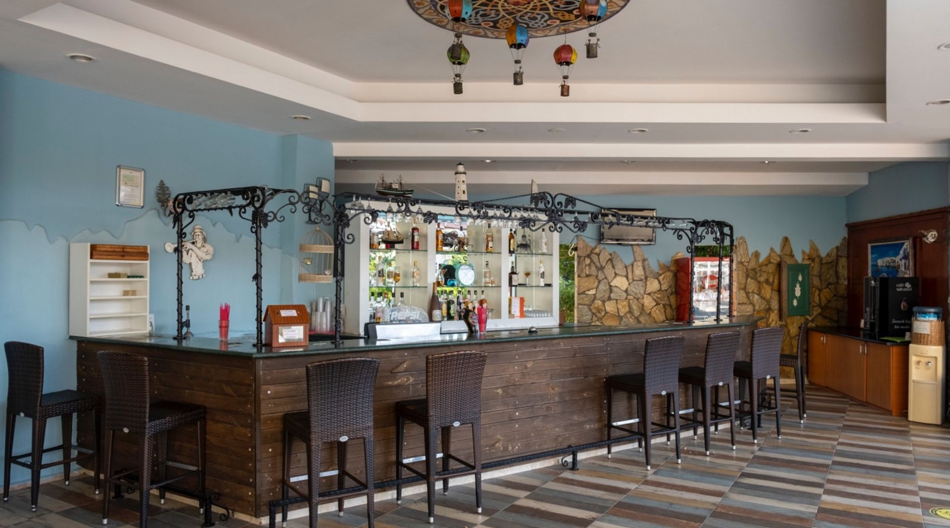 Pine House by Werde Hotels, foto 8