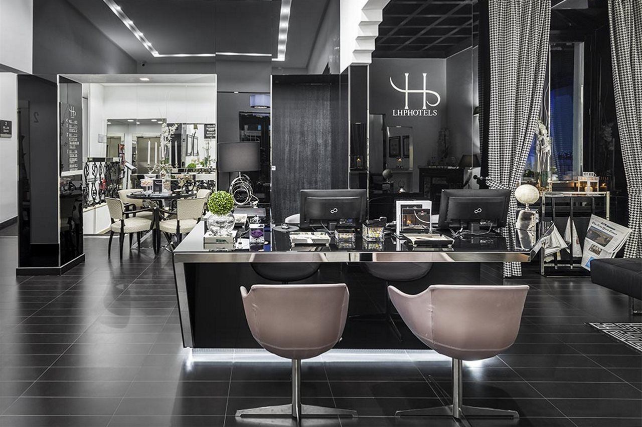 River Hotel & Spa Firenze, foto 9