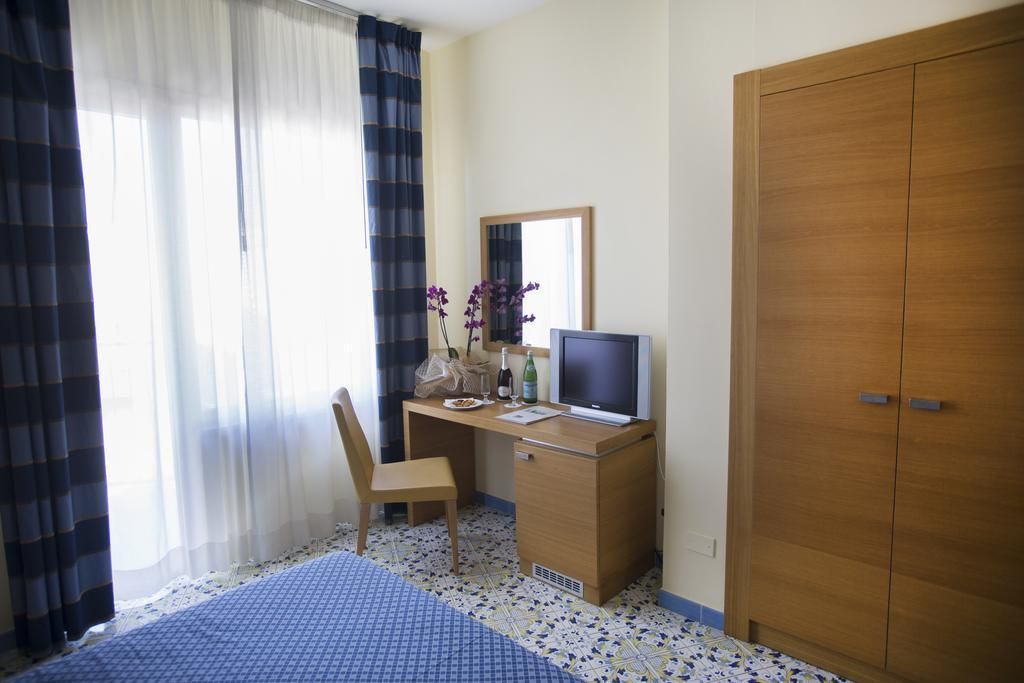 Grand Hotel, foto 12