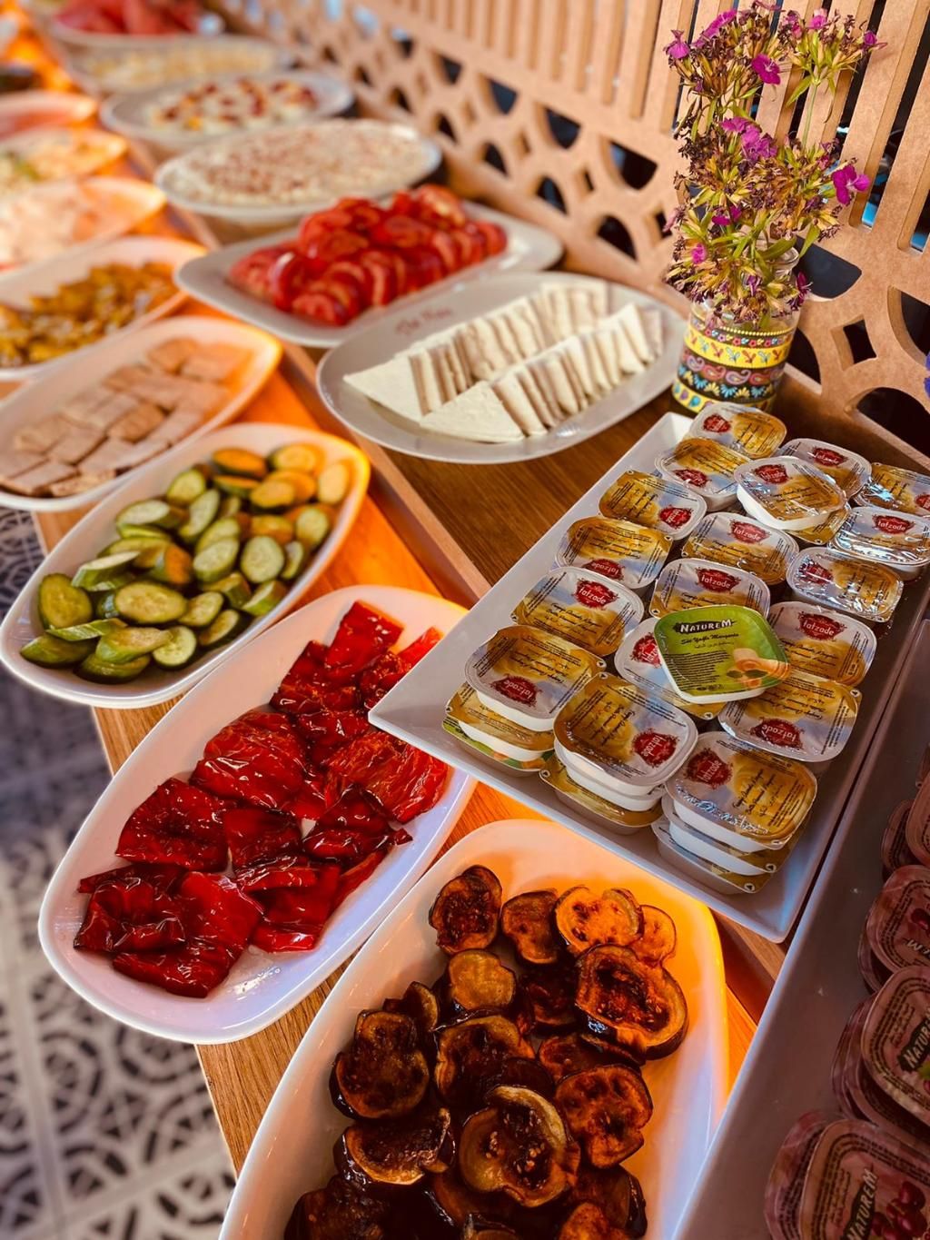 Ottoman Luxury Hotel, foto 2