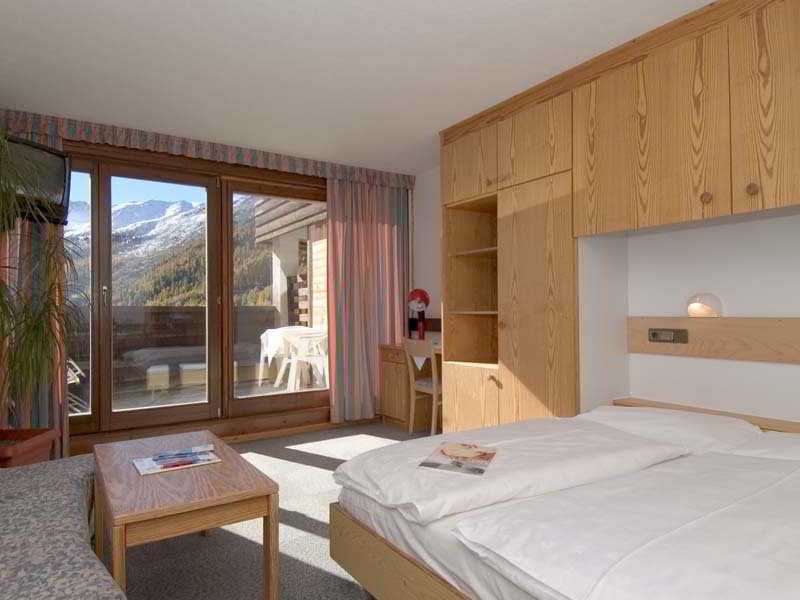 Blu Senales Active & Family Resort, foto 2