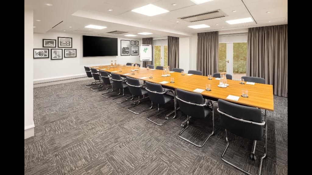 Holiday Inn Hemel Hempstead M1, Jct. 8, foto 8