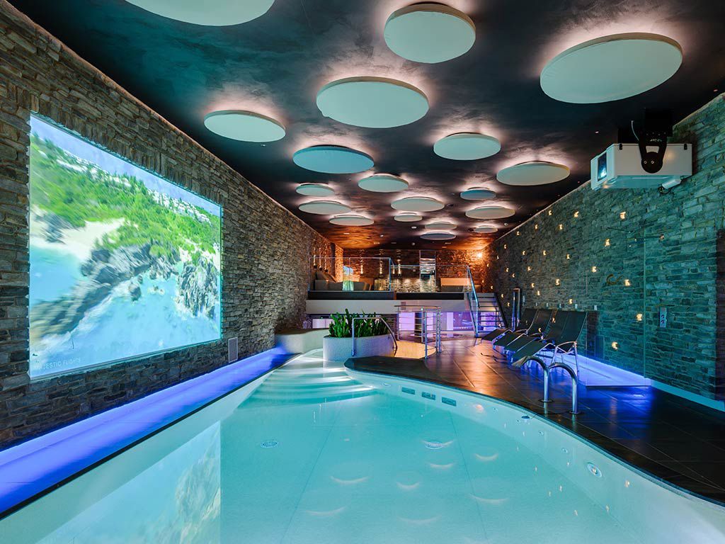 Grand Hotel Bristol Resort & SPA, foto 6