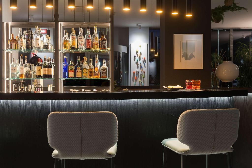 Elizabeth Lifestyle Hotel Bologna, foto 15
