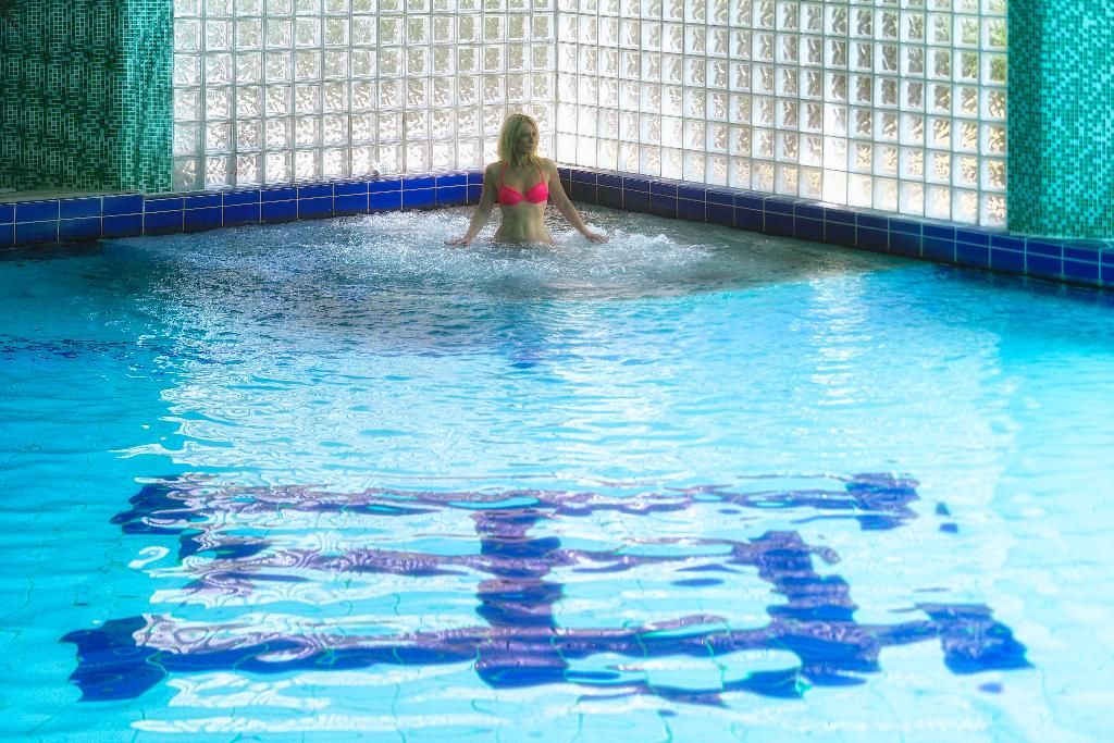 Park Hotel Terme, foto 4