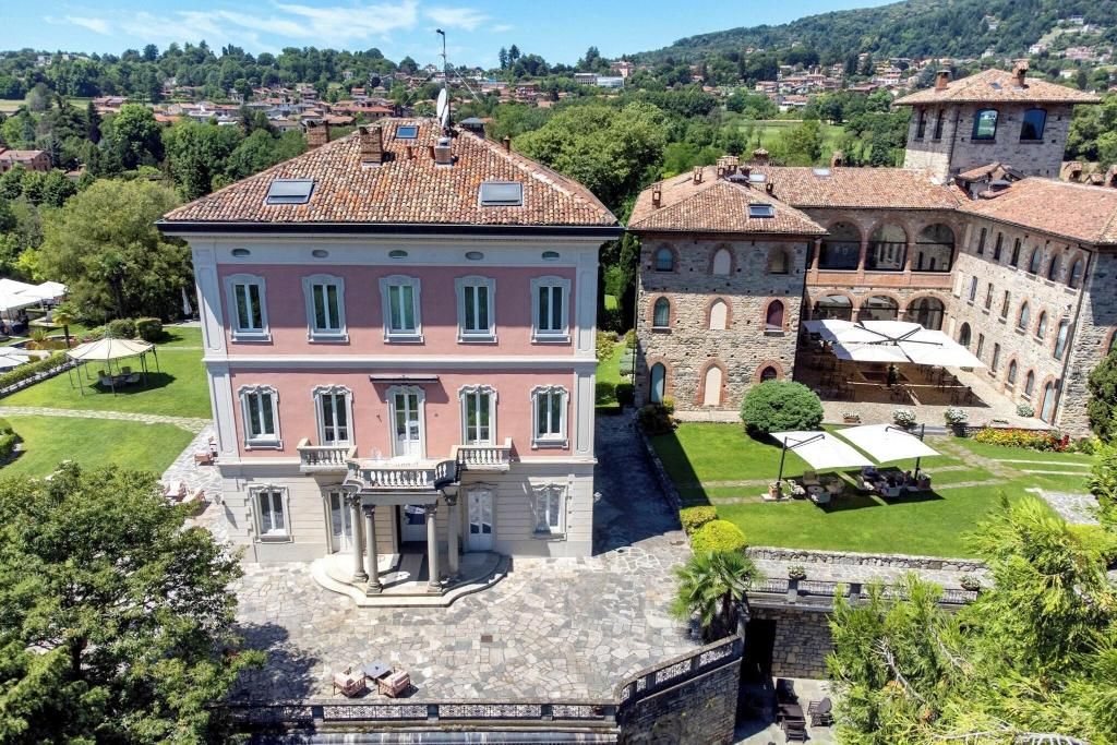 Castello di Casiglio, foto 15