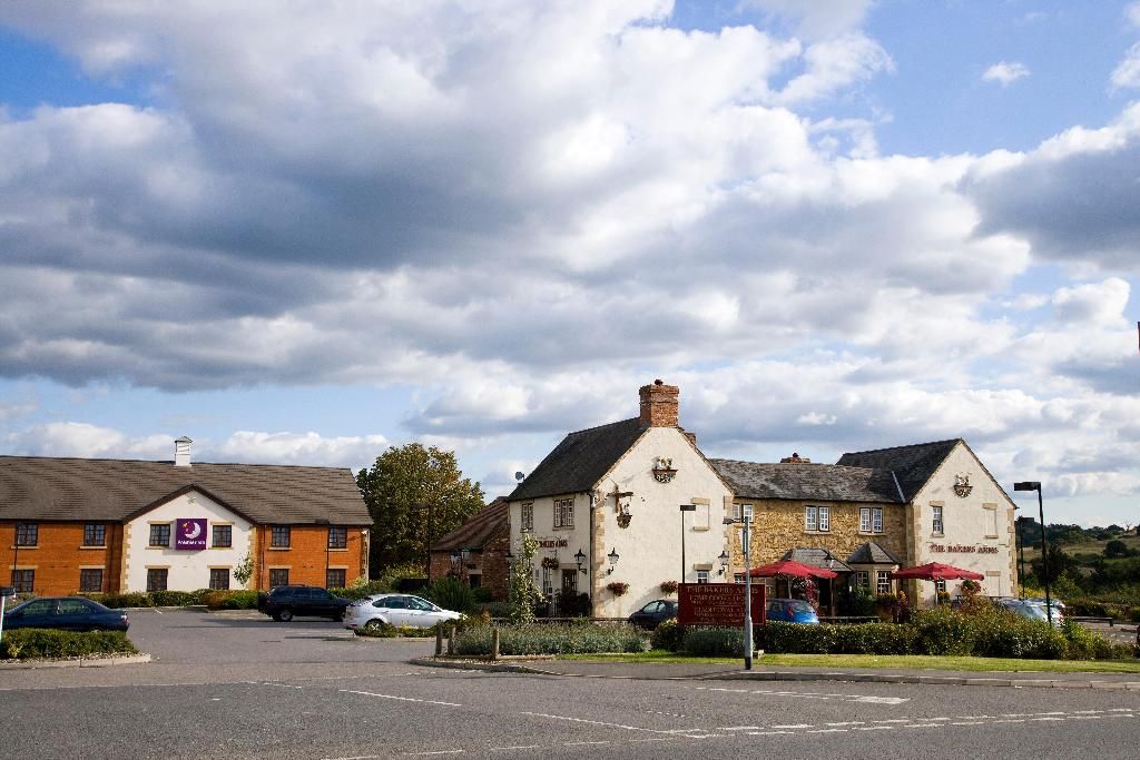 Premier Inn Waltham Abbey, foto 10