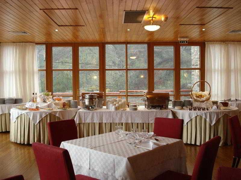 Inatel Piódão Hotel, foto 6