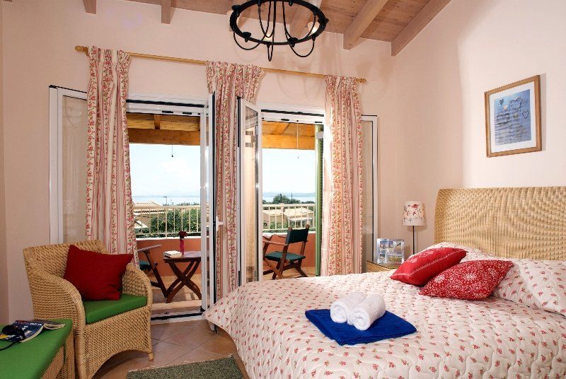 La Riviera Barbati Seaside Luxurious Apartments & Villas, foto 6