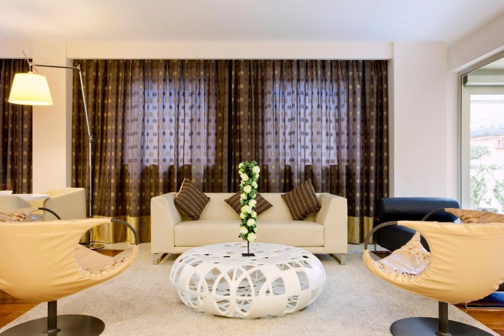 Holiday Inn Salerno - Cava de' Tirreni, foto 7