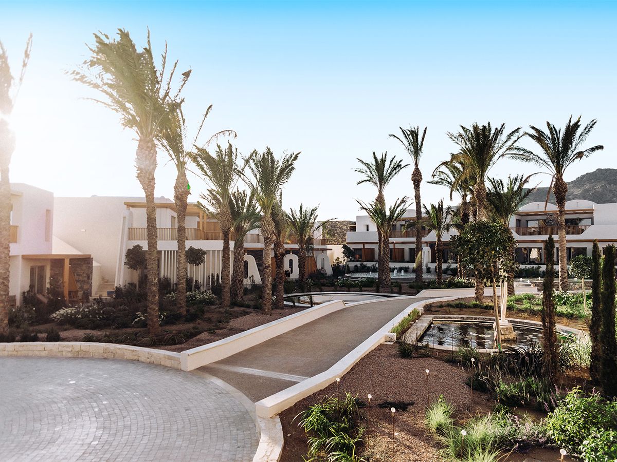 Ostria Resort & Spa, foto 5