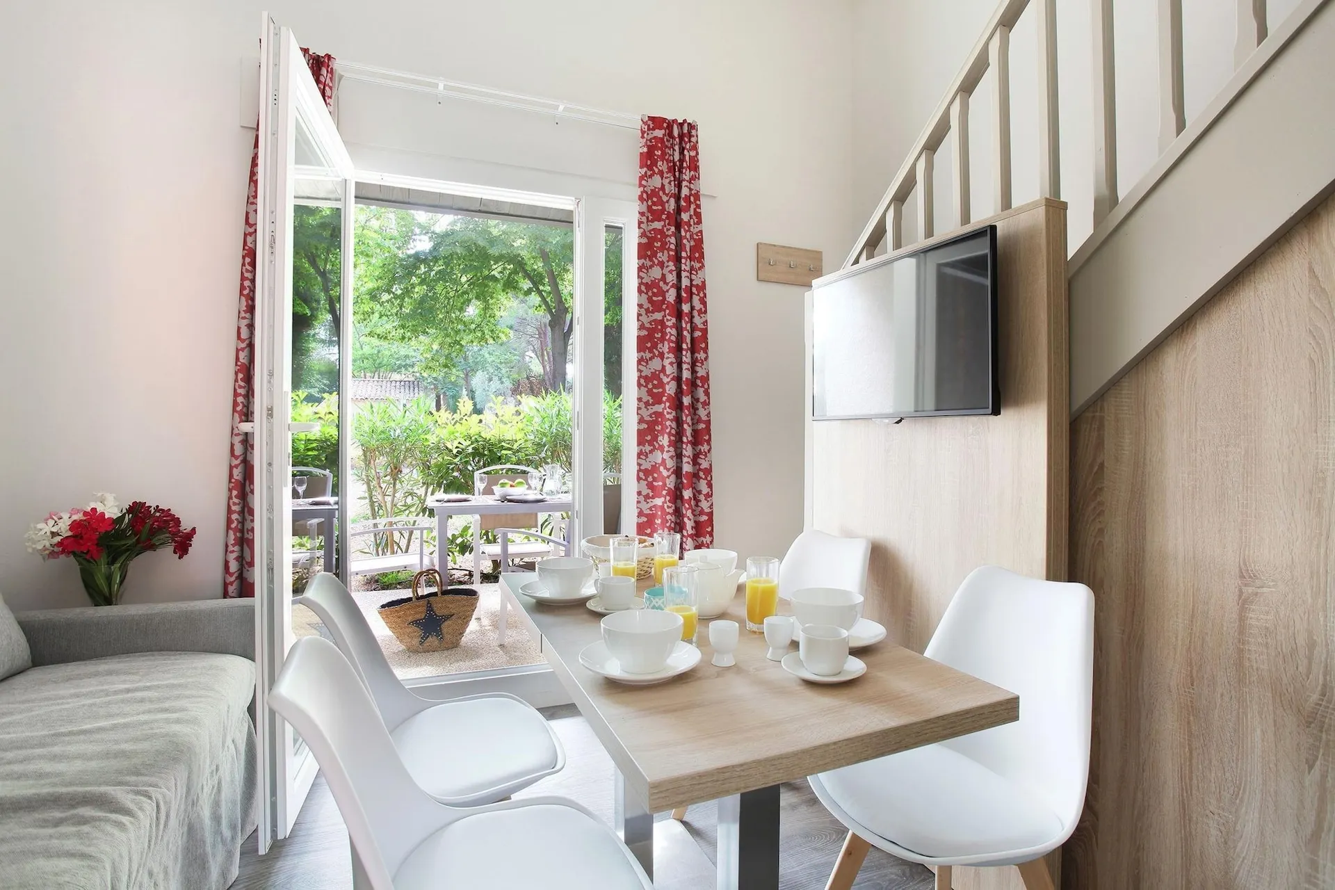 Salle à manger