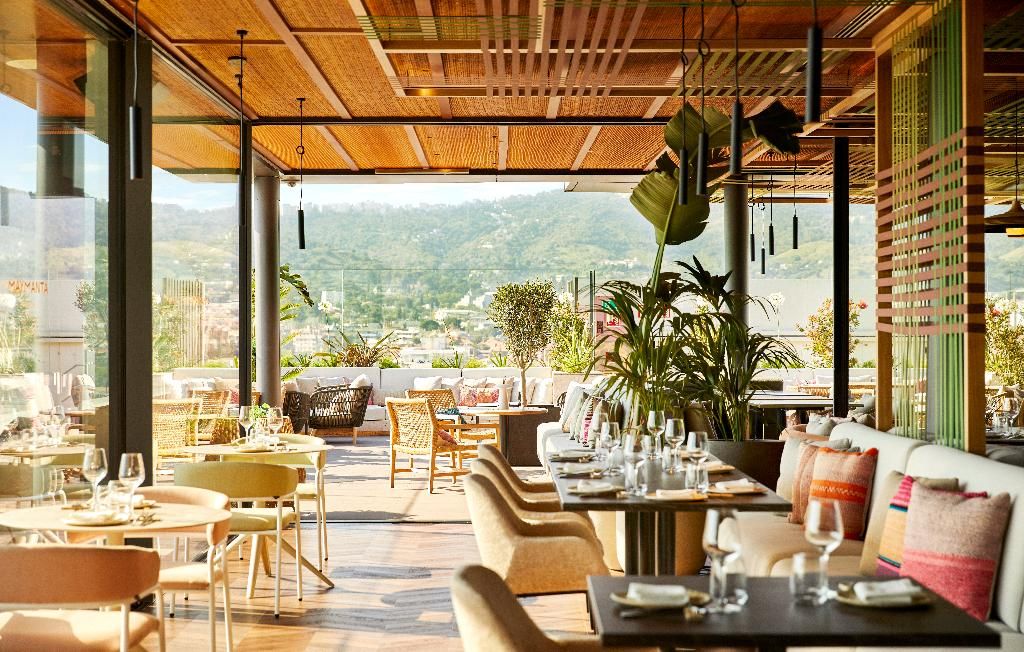 Grand Hyatt Barcelona, foto 12