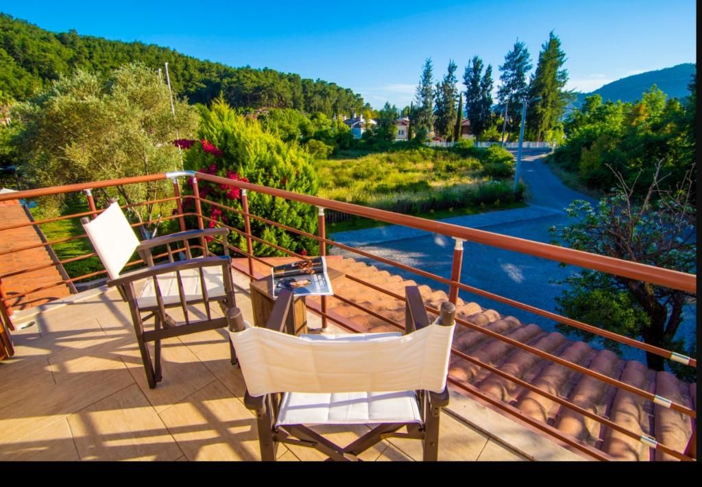 Mesken Inn Göcek, foto 4