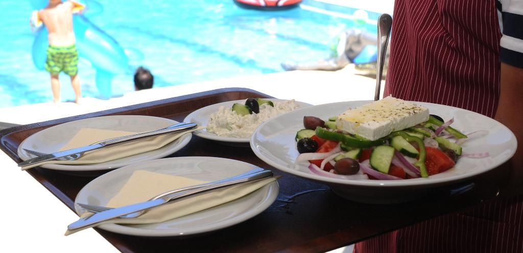 Katia Beach Hotel, foto 4