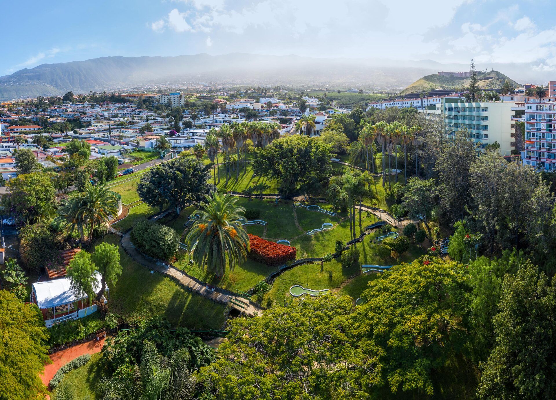 Parque Vacacional Eden, foto 11