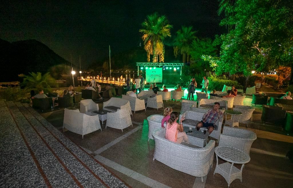 Turunç Resort, foto 12
