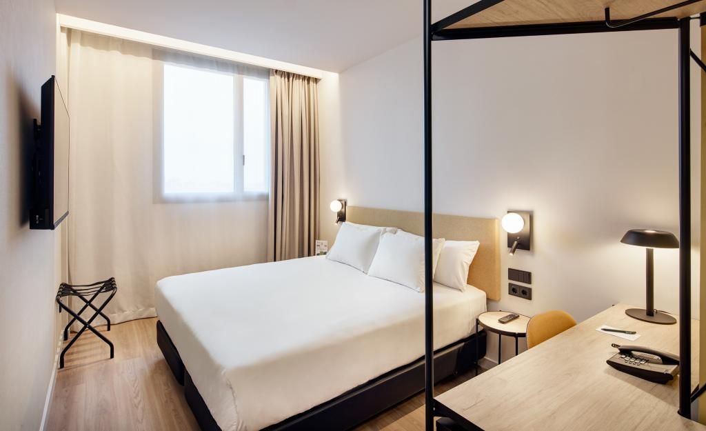 Sercotel Barcelona El Prat, foto 15