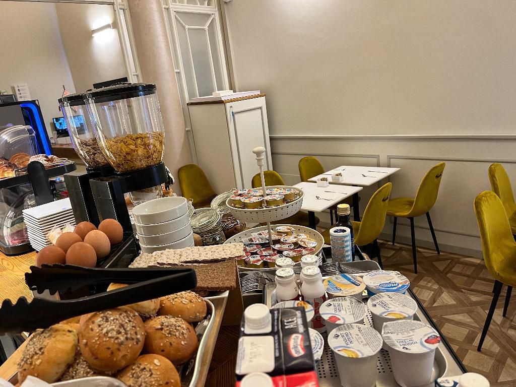 Corte dei Sogni Boutique Hotel & Spa, foto 10