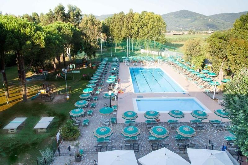 Residence Italia, foto 7