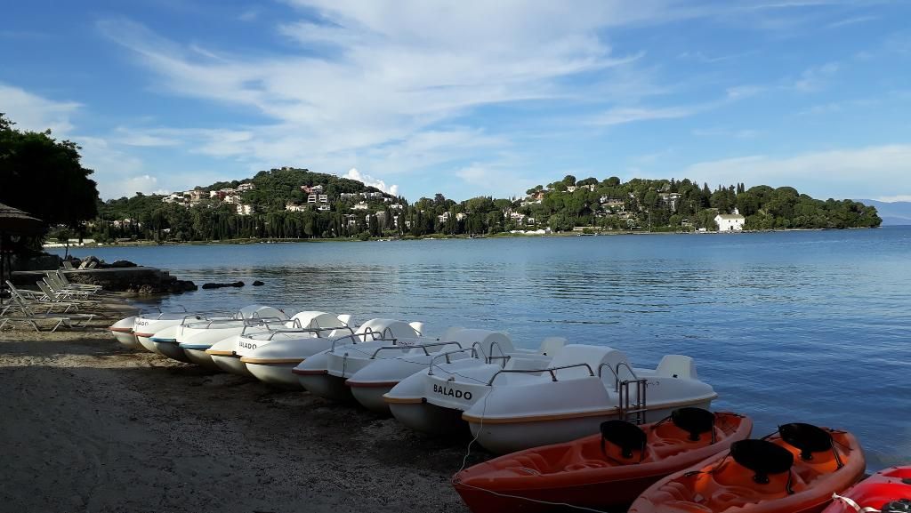 Pierhouse Hotel Corfu - Gouvia, foto 4