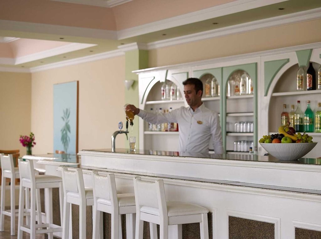 Mitsis Family Village Hotel, foto 2