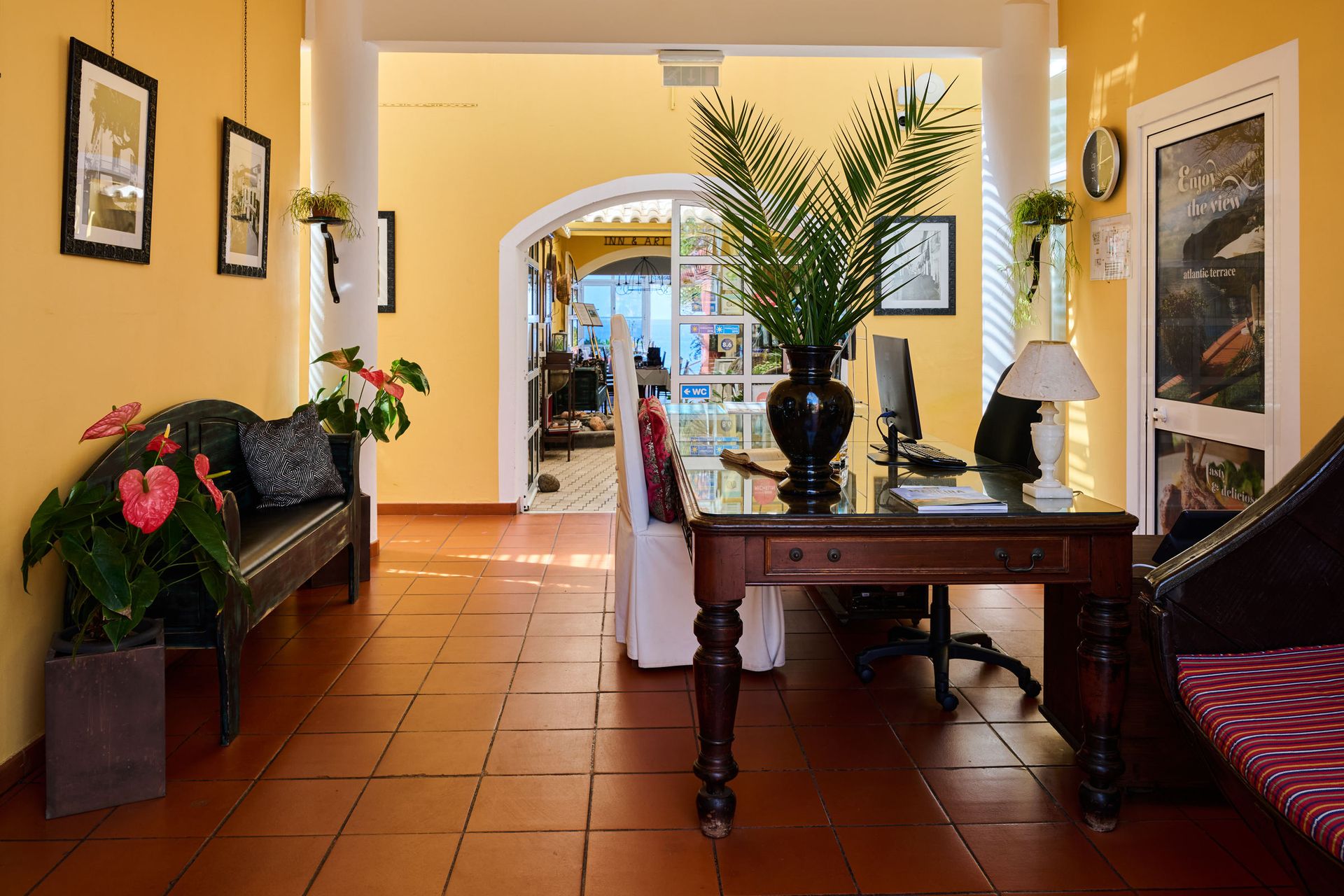Inn & Art Madeira, foto 5