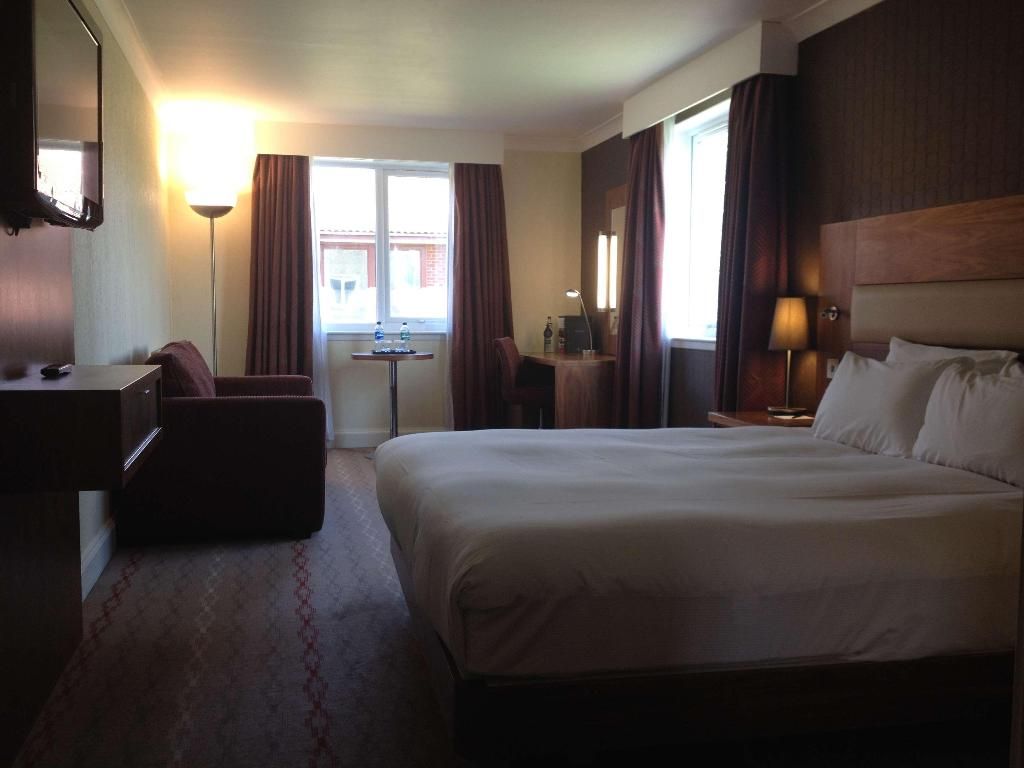 DoubleTree by Hilton Hotel Bristol North, foto 6