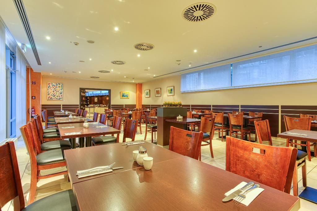 Titanic Comfort Kurfürstendamm, foto 8