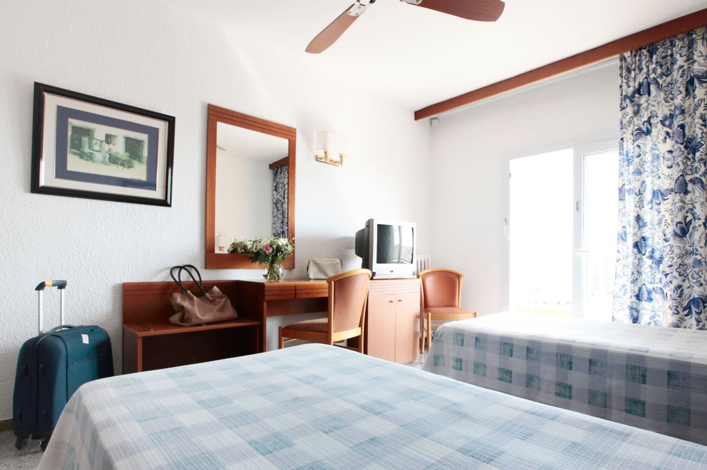 Prestige Goya Park Hotel, foto 3