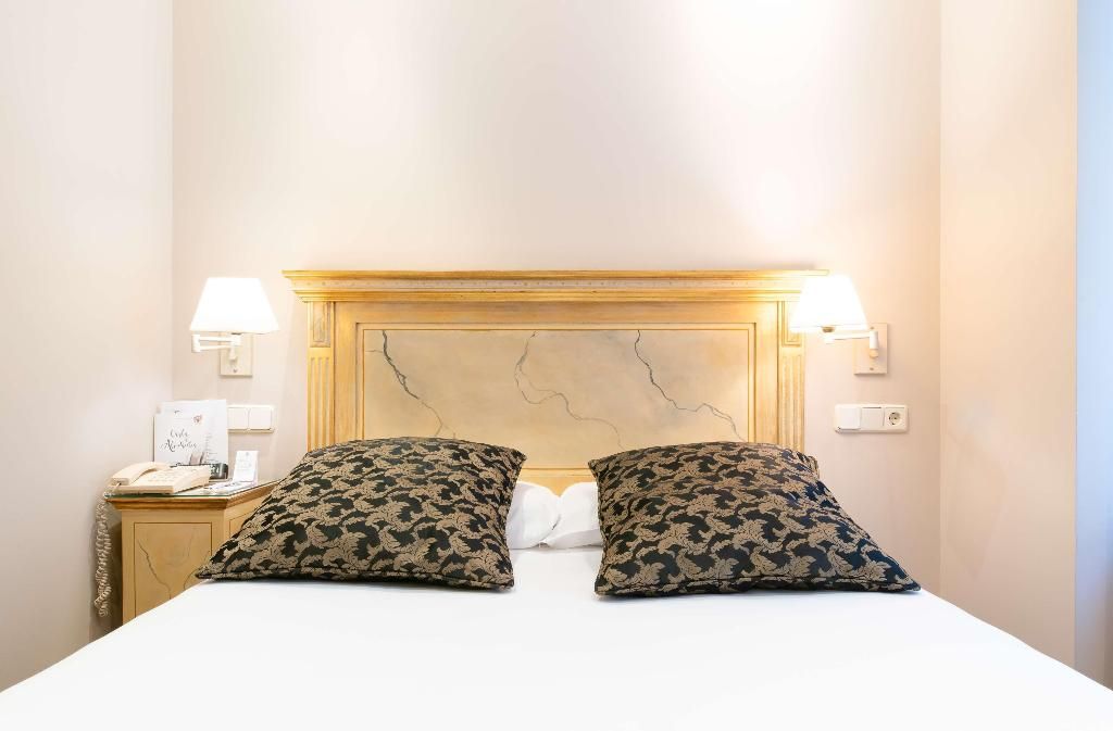 Hotel Soho Boutique Salamanca, foto 12