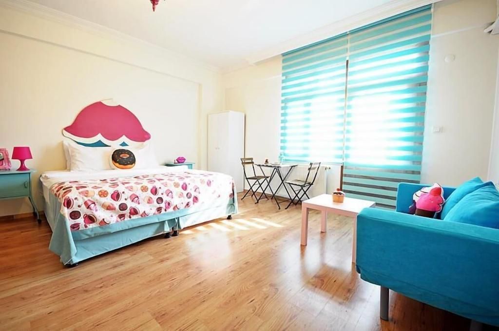 Brk Dream Suites Taksim, foto 14