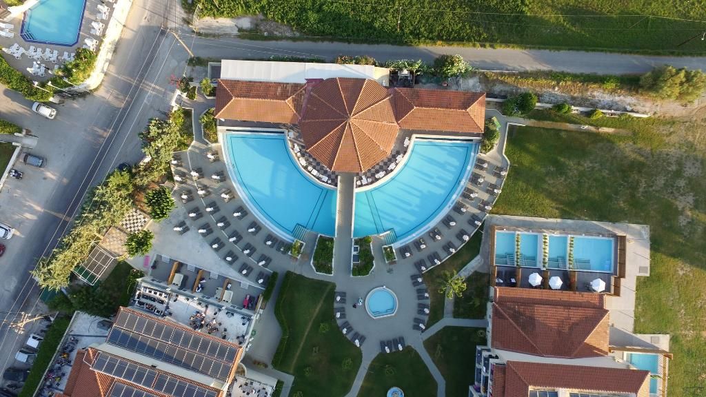 Exotica Hotel & Spa by Zante Plaza, foto 14