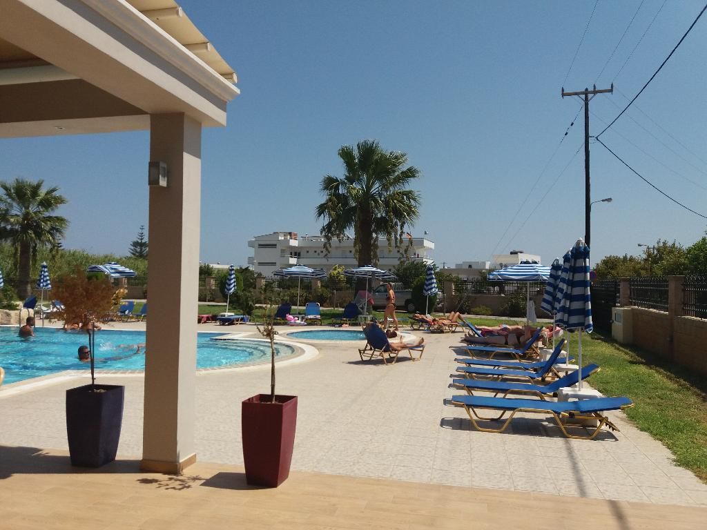 Rhodian Rose Hotel, foto 3