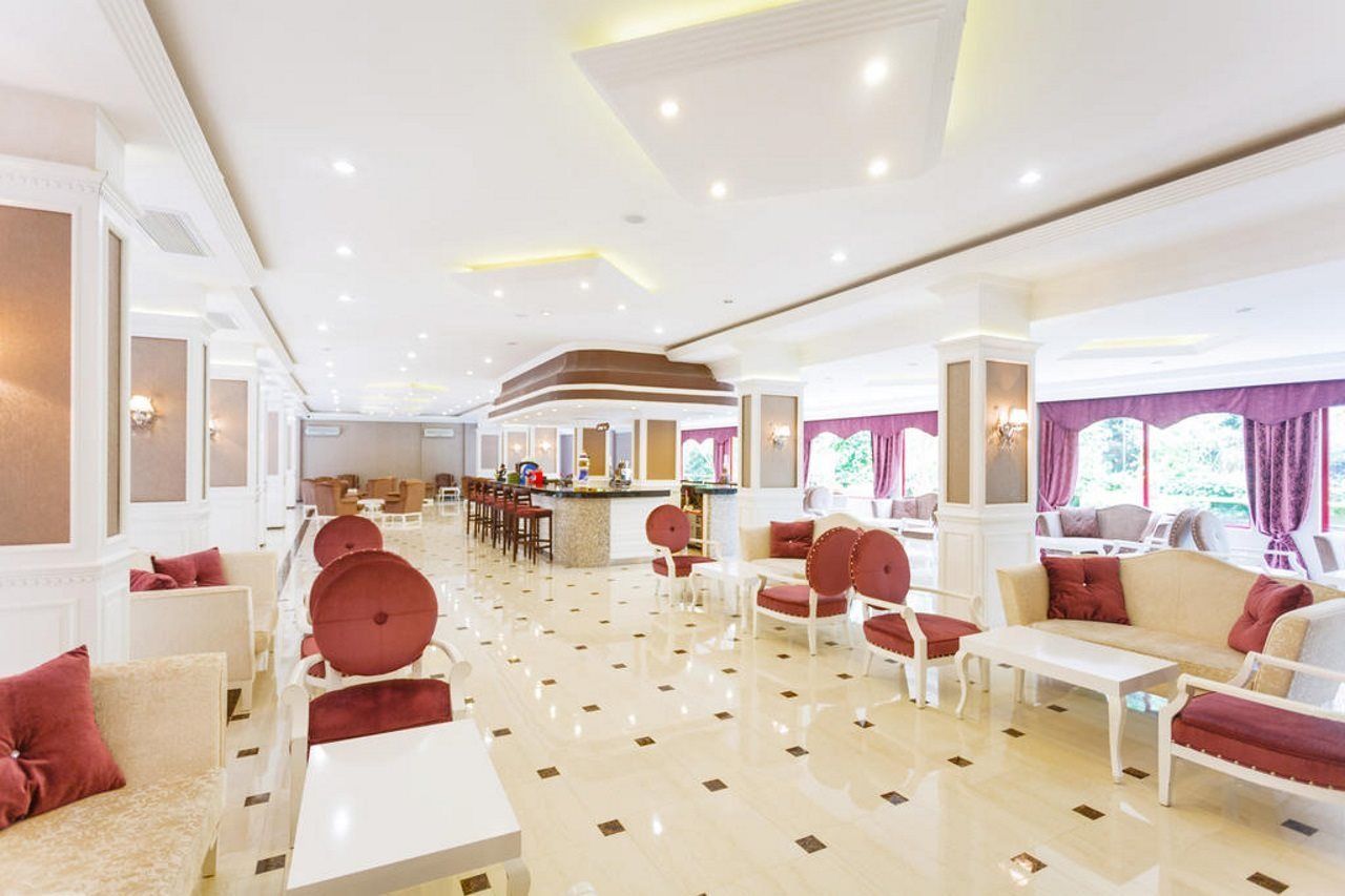 Galeri Resort Hotel, foto 2