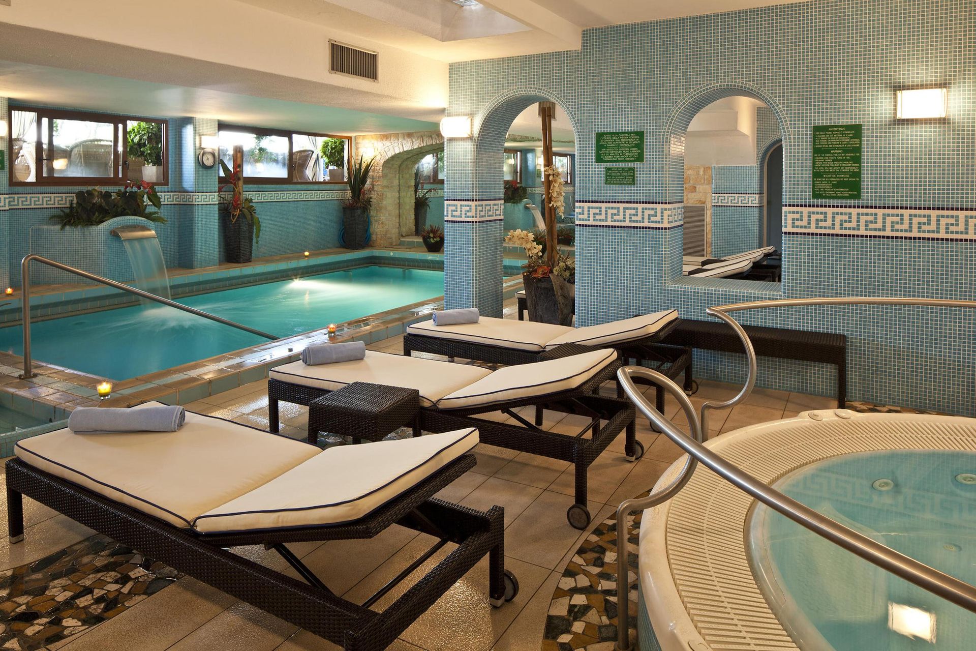 Le Querce Resort Sea Thermae & Spa, foto 9