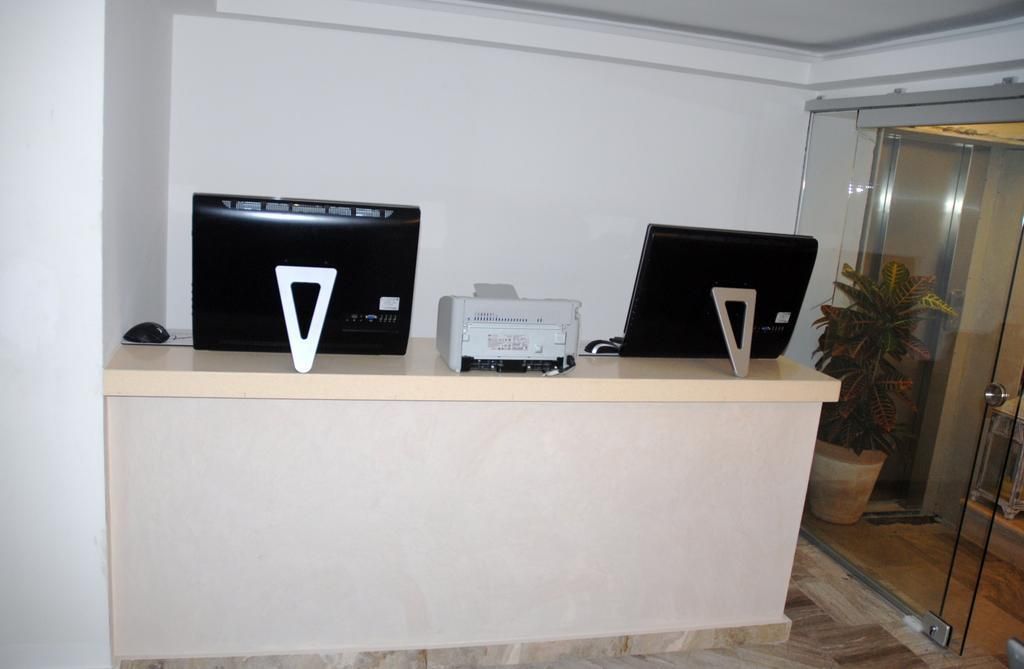 Hotel Aria, foto 4