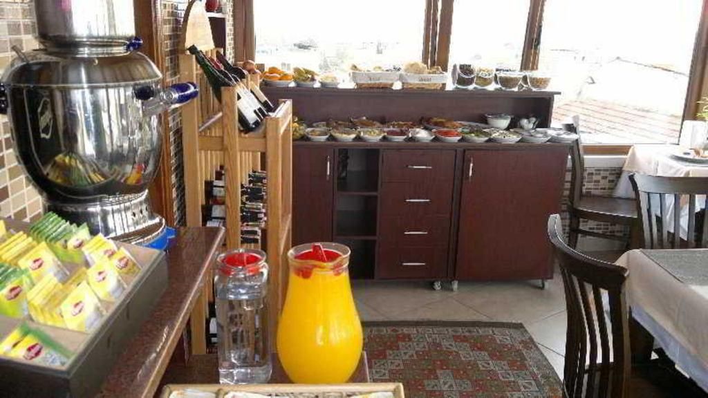 Berce Hotel, foto 14