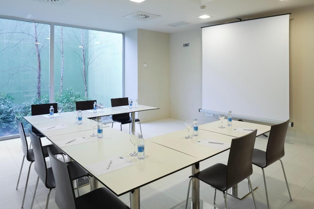 Holiday Inn Express Pamplona, foto 7