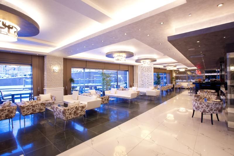Limak Ambassadore Hotel, foto 12