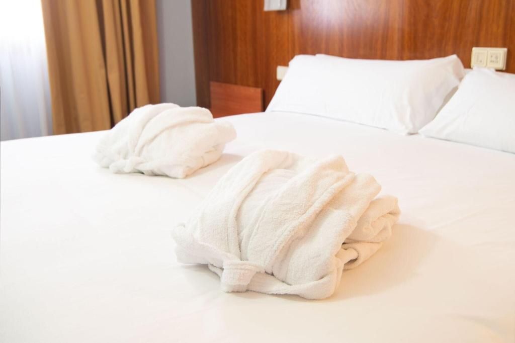 Hotel Beratxa, foto 8
