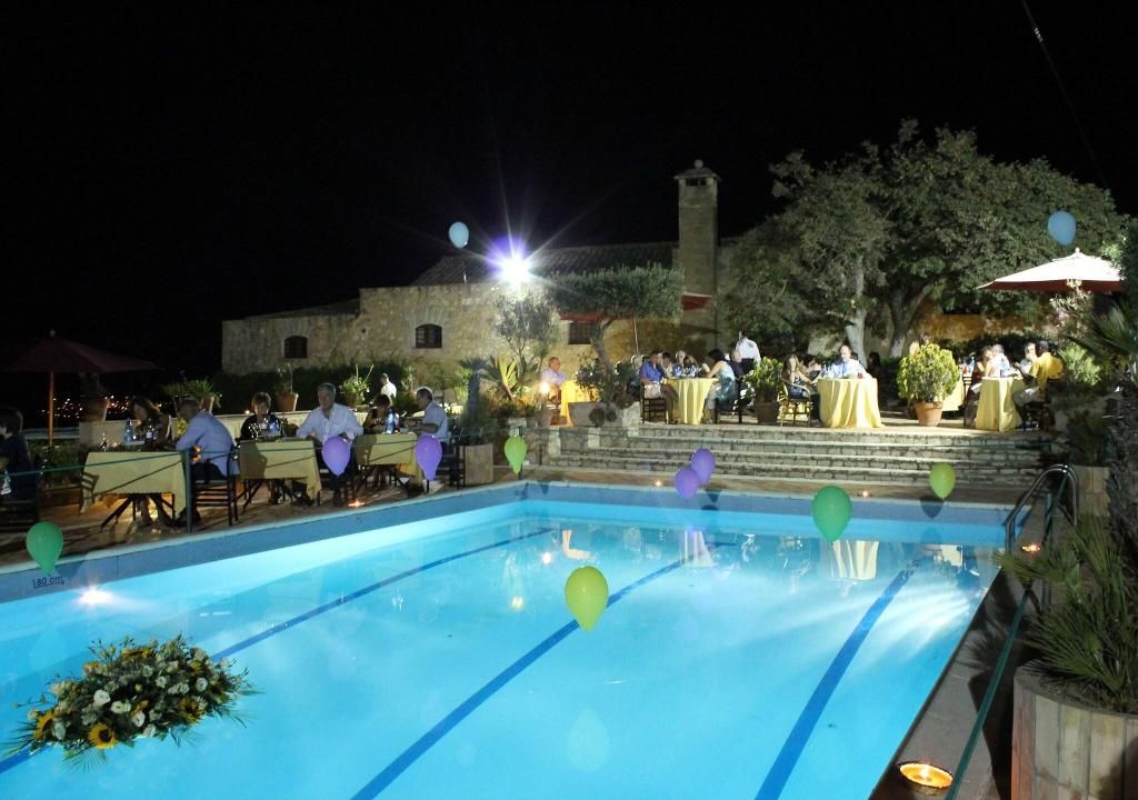 Hotel Baglio Santacroce, foto 14