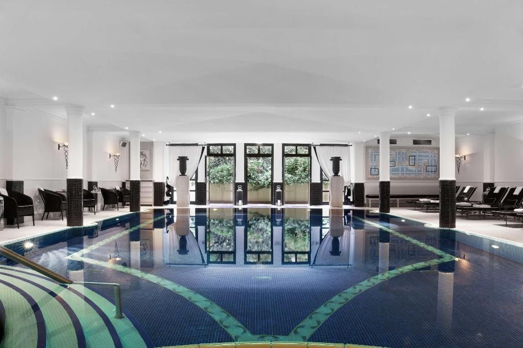 Schlosshotel Berlin, foto 12