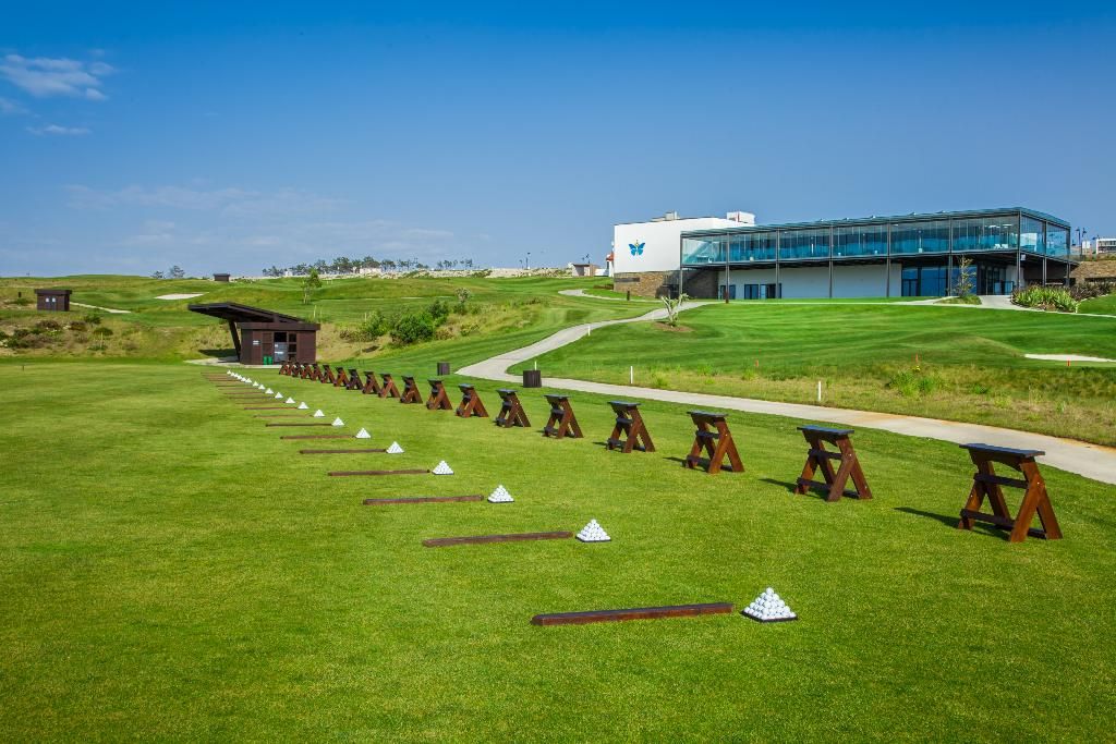 Royal Óbidos Scenic Resort, foto 9