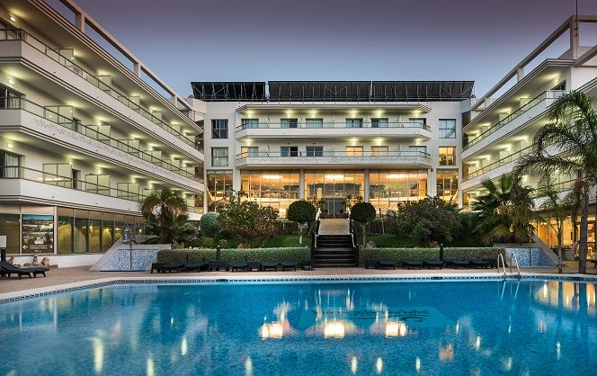 Sun Palace Albir, foto 11