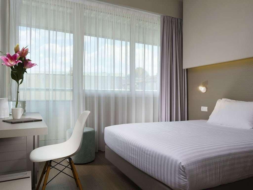Glance Hotel, foto 4