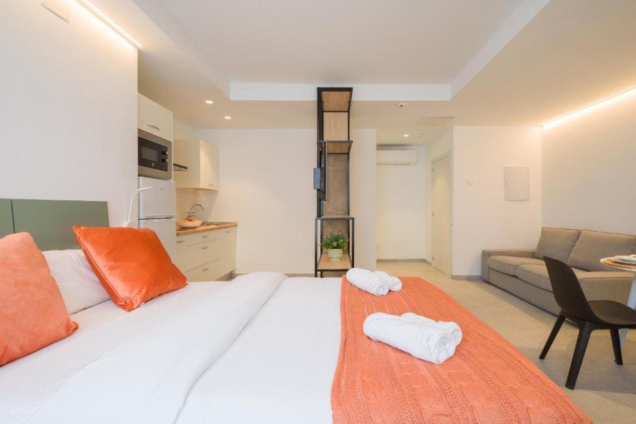 Shabolo Apartments Las Palmas, foto 7