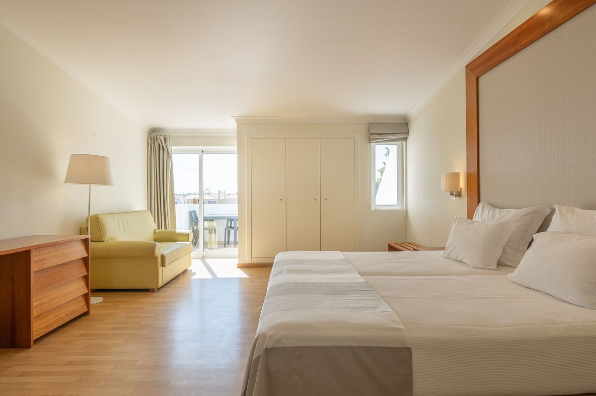 Lagoa Hotel, foto 9